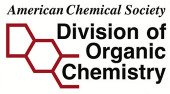 ACS Division of Organic Chemistry Logo